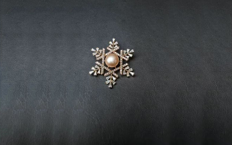 雪域璀璨 