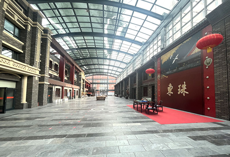 东珠博物馆